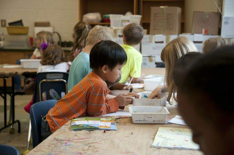 Maple Grove Learning Centre